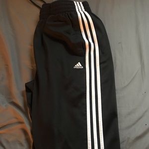 Mens Large Original Adidas Pants